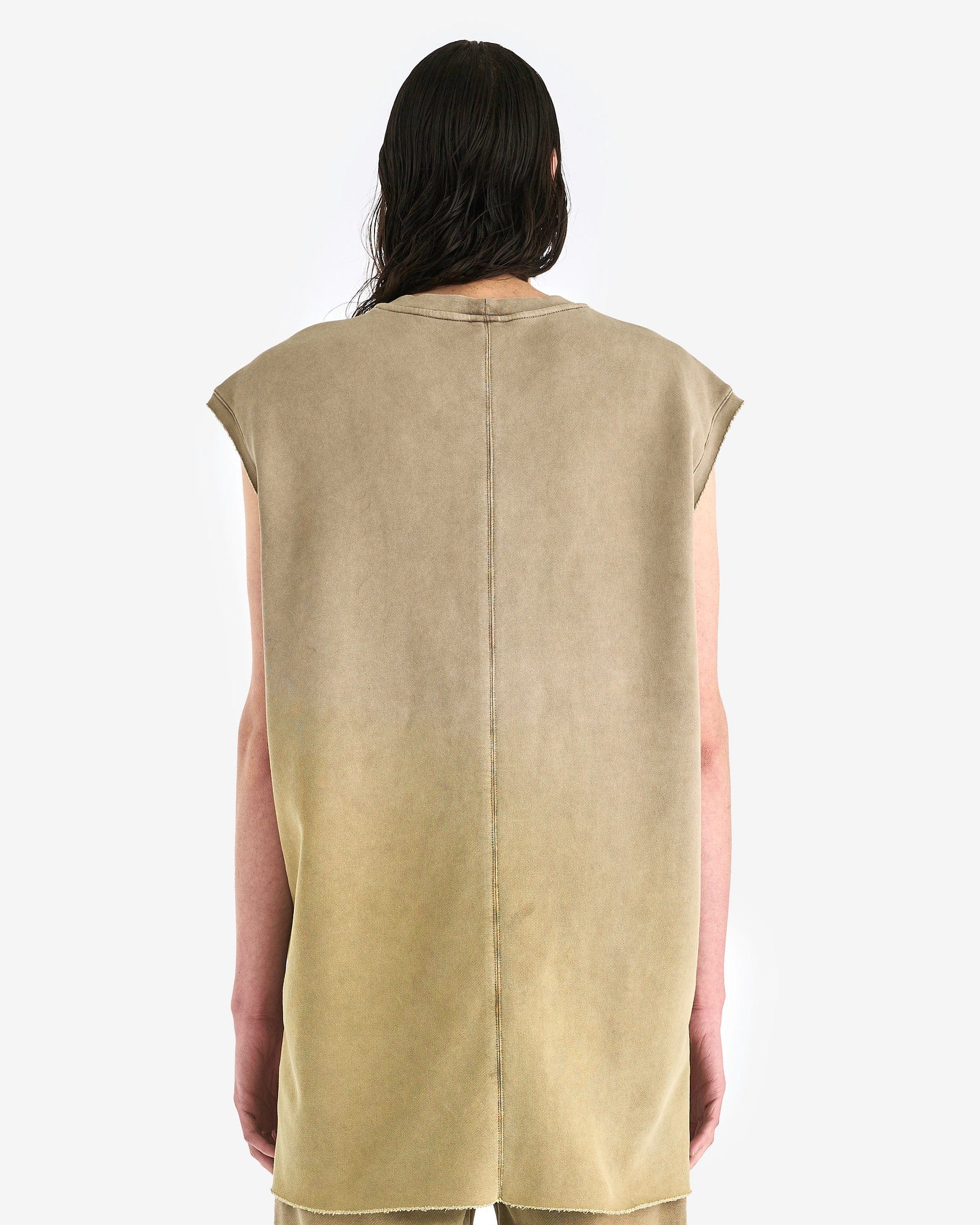 Moncler Tarp T in Acid Degrade – SVRN