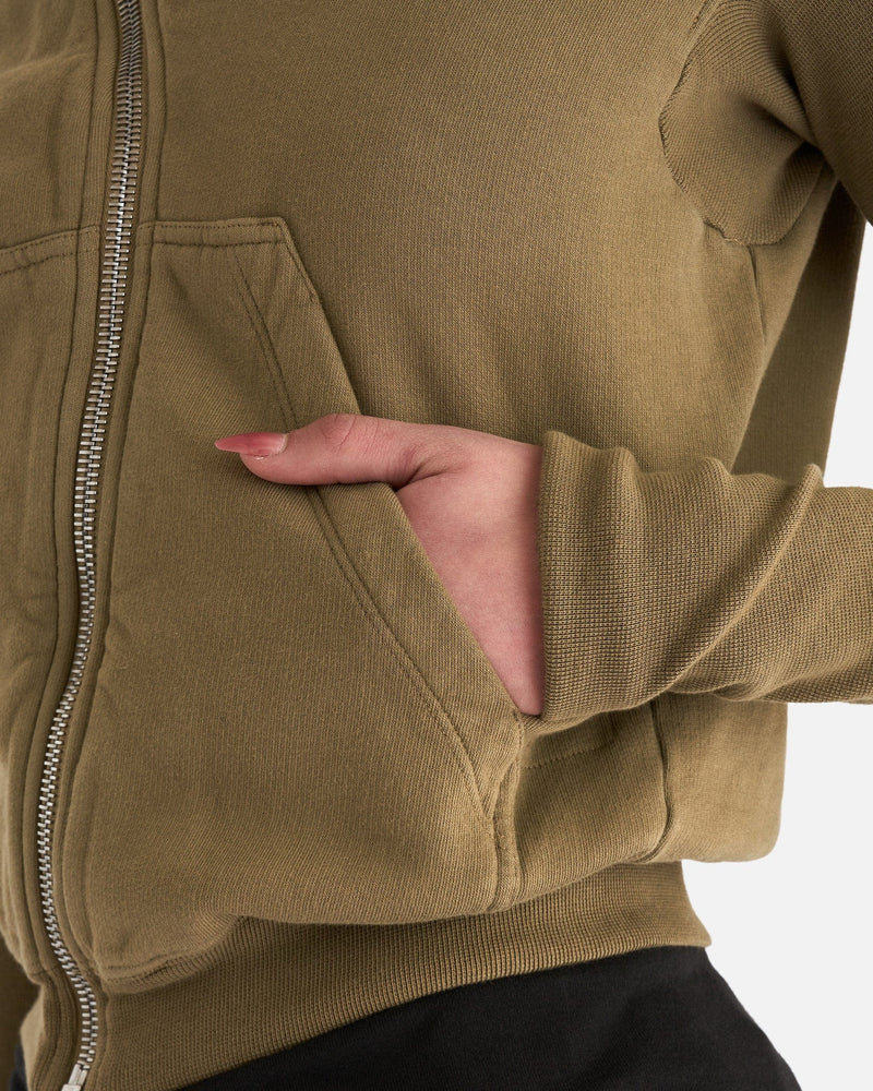 Mountain Sweat in Pale Green – SVRN