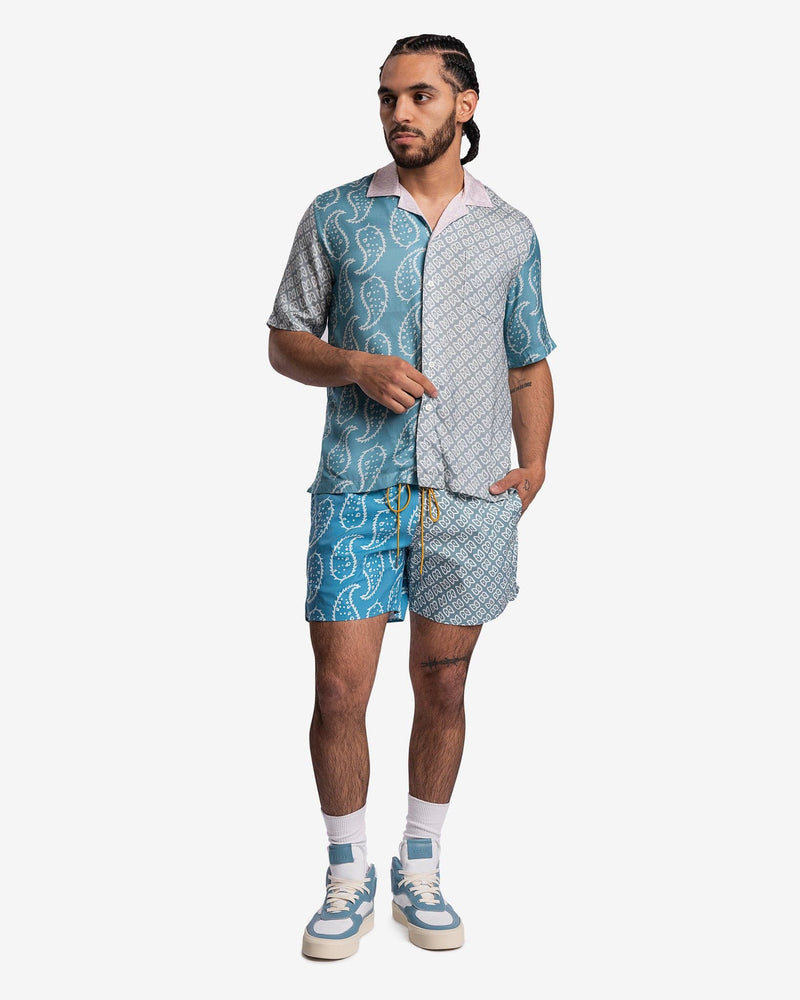 Urban Classics Badeshorts - darkgreen/dunkelgrün Urban Classics Badeshorts - darkgreen/dunkelgrün