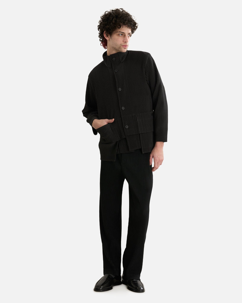 Multi-Pocket Shirt in Coke Gray – SVRN