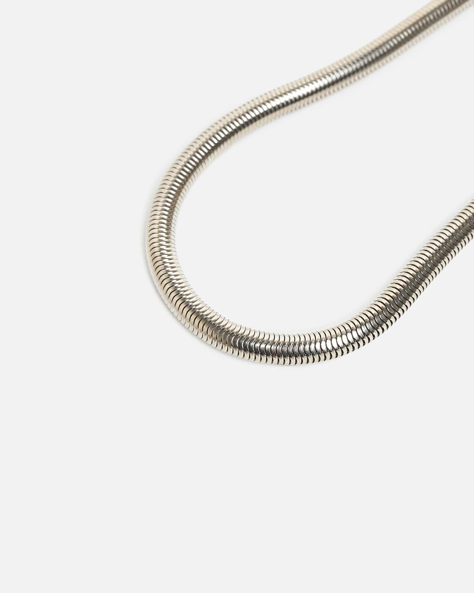 Rick Owens Leather Goods OS Neckwallet in Black