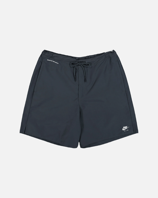 JORDAN Men's Shorts Nigel Sylvester "Brick After Brick" Shorts in Concrete