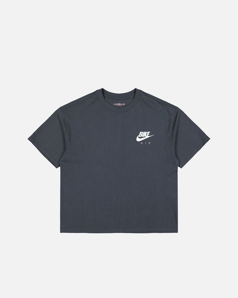Nike Men's T-Shirts Nigel Sylvester "Brick After Brick" T-Shirt in Concrete