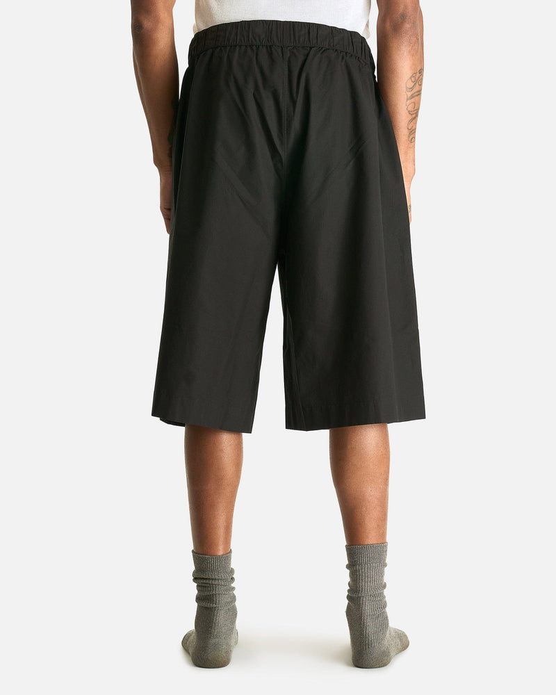 Magniberg Men's Shorts Night Shorts in Black