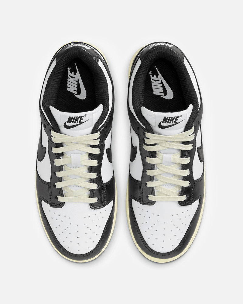 Dunk Low Premium 'White/Black-Coconut Milk' – SVRN Dunk Low Premium 'White/Black-Coconut Milk' – SVRN