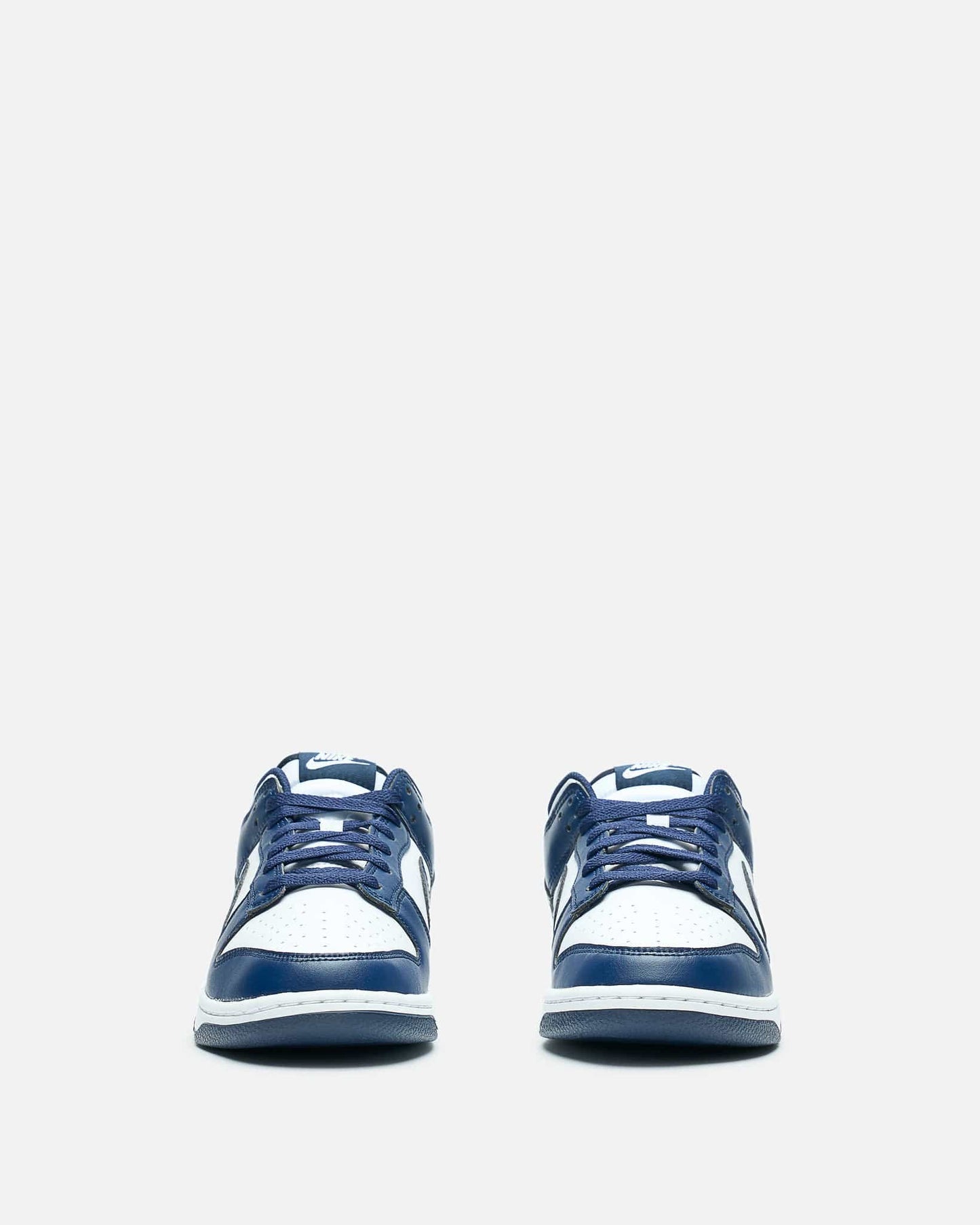 Nike Men's Sneakers Nike Dunk Low Retro in Midnight Navy