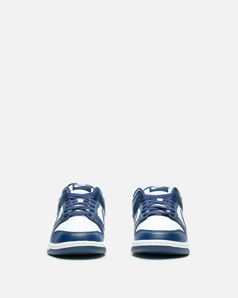 Nike Men's Sneakers Nike Dunk Low Retro in Midnight Navy