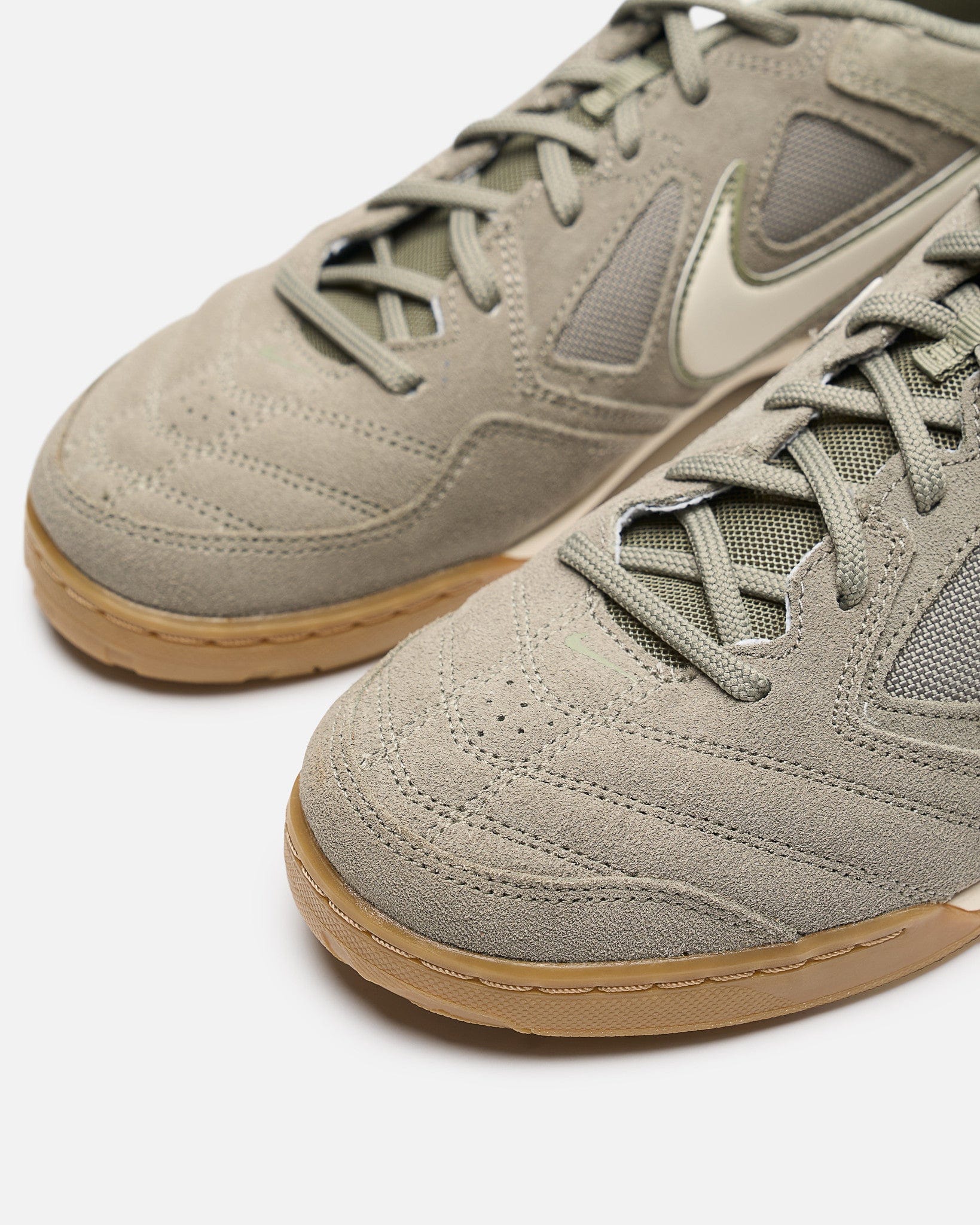 Nike Men's Sneakers Nike Gato in Light Army