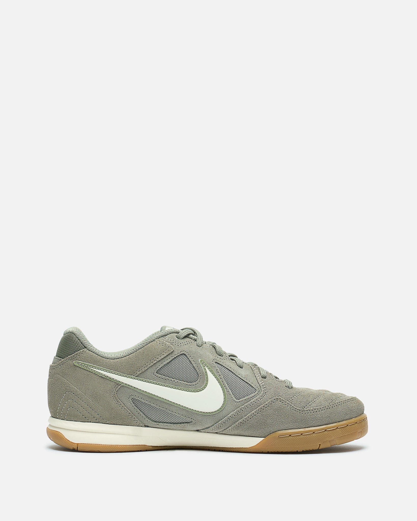 Nike Men's Sneakers Nike Gato in Light Army