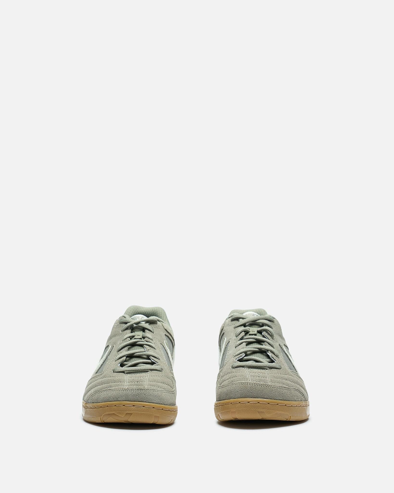 Nike Men's Sneakers Nike Gato in Light Army