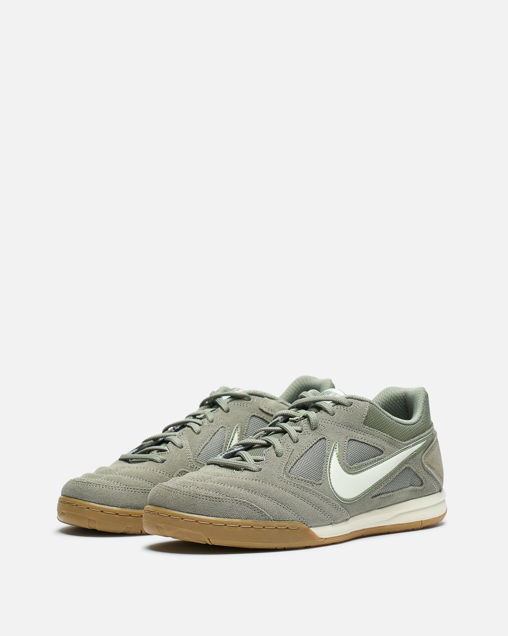 Nike Men's Sneakers Nike Gato in Light Army