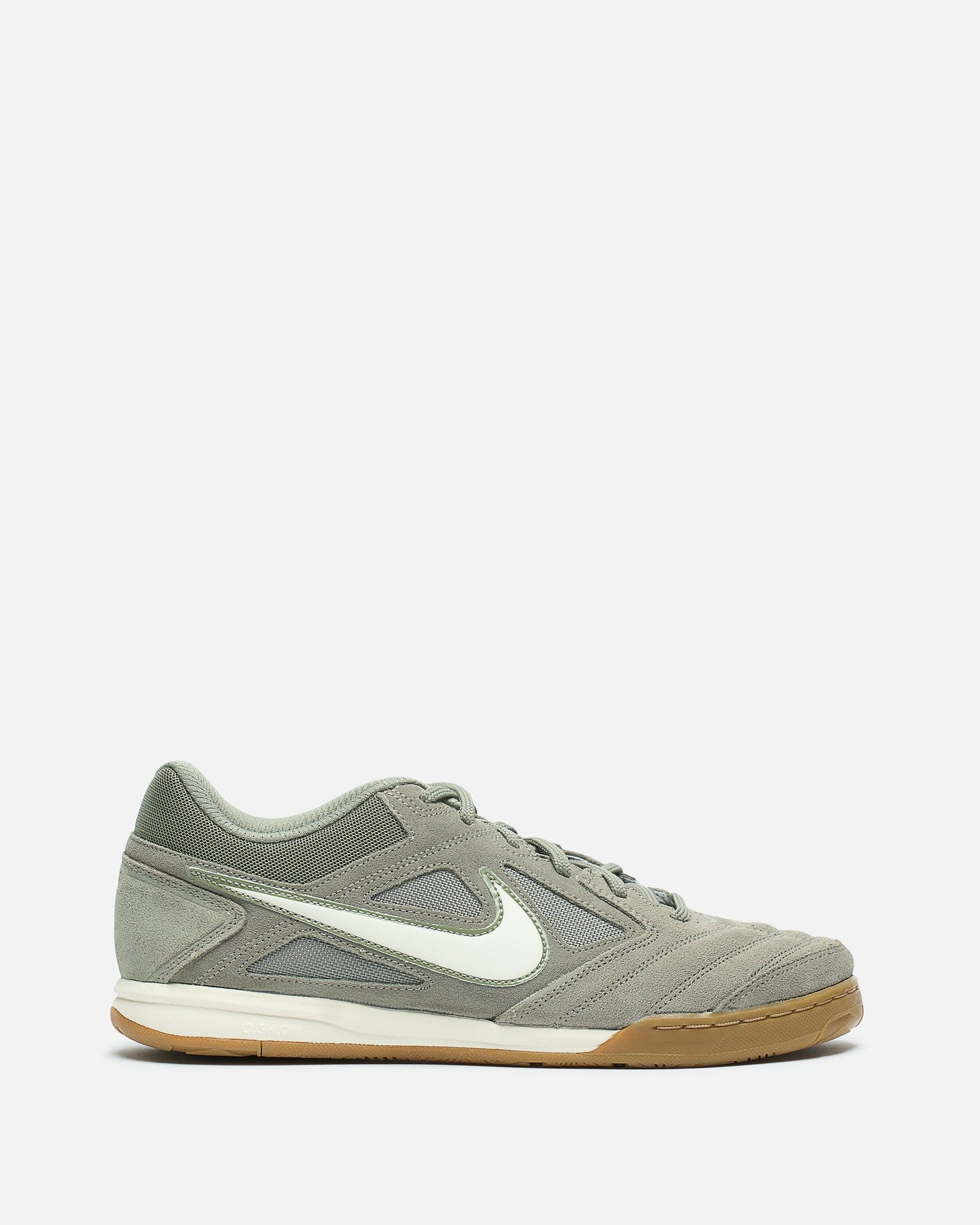 Nike Men's Sneakers Nike Gato in Light Army
