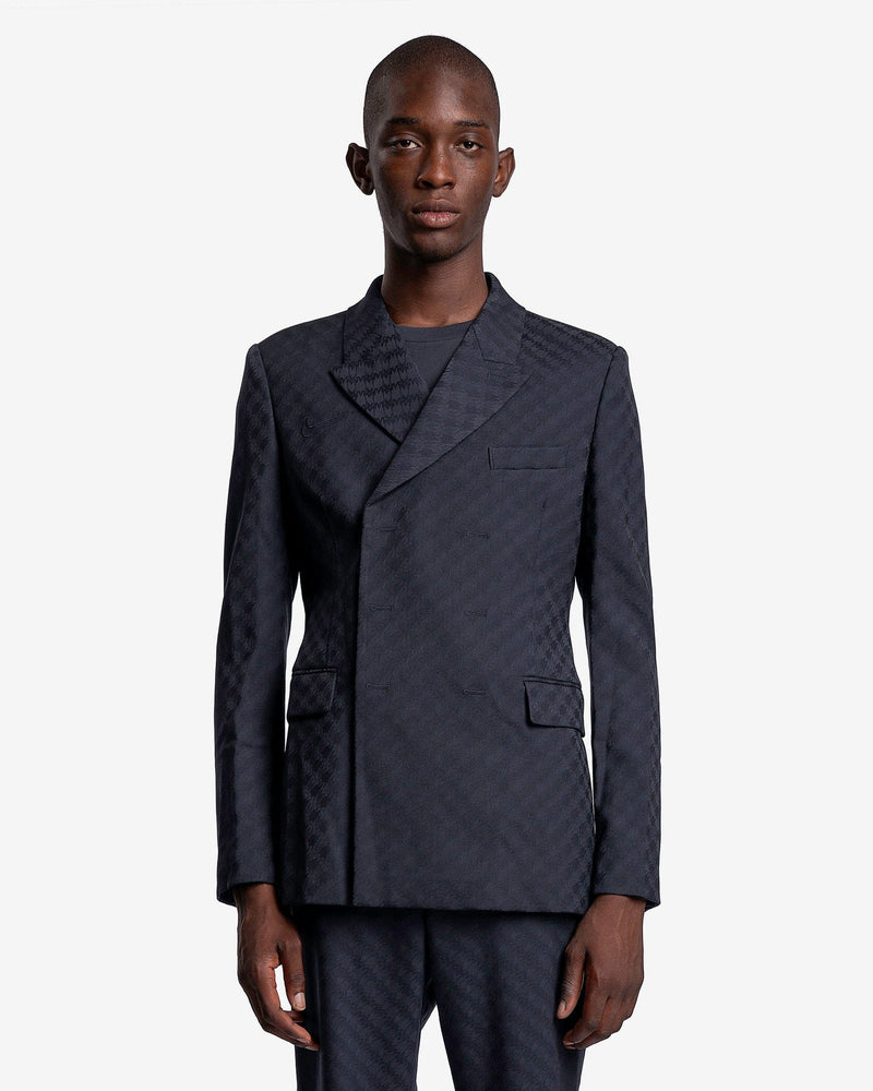 Nike Martine Rose Outfit Nike X Martine Rose Mii Jacket In Pitch