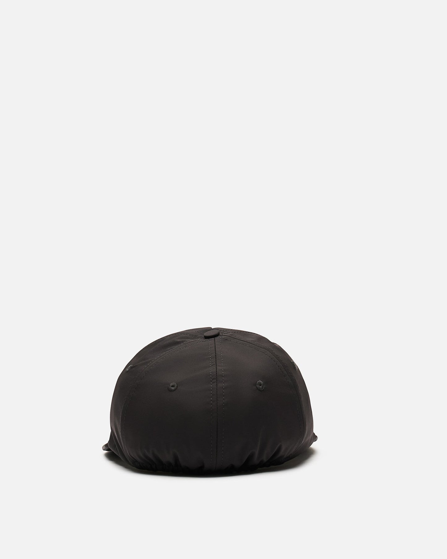Fear of God Men's Hats Nylon Baseball Cap in Black