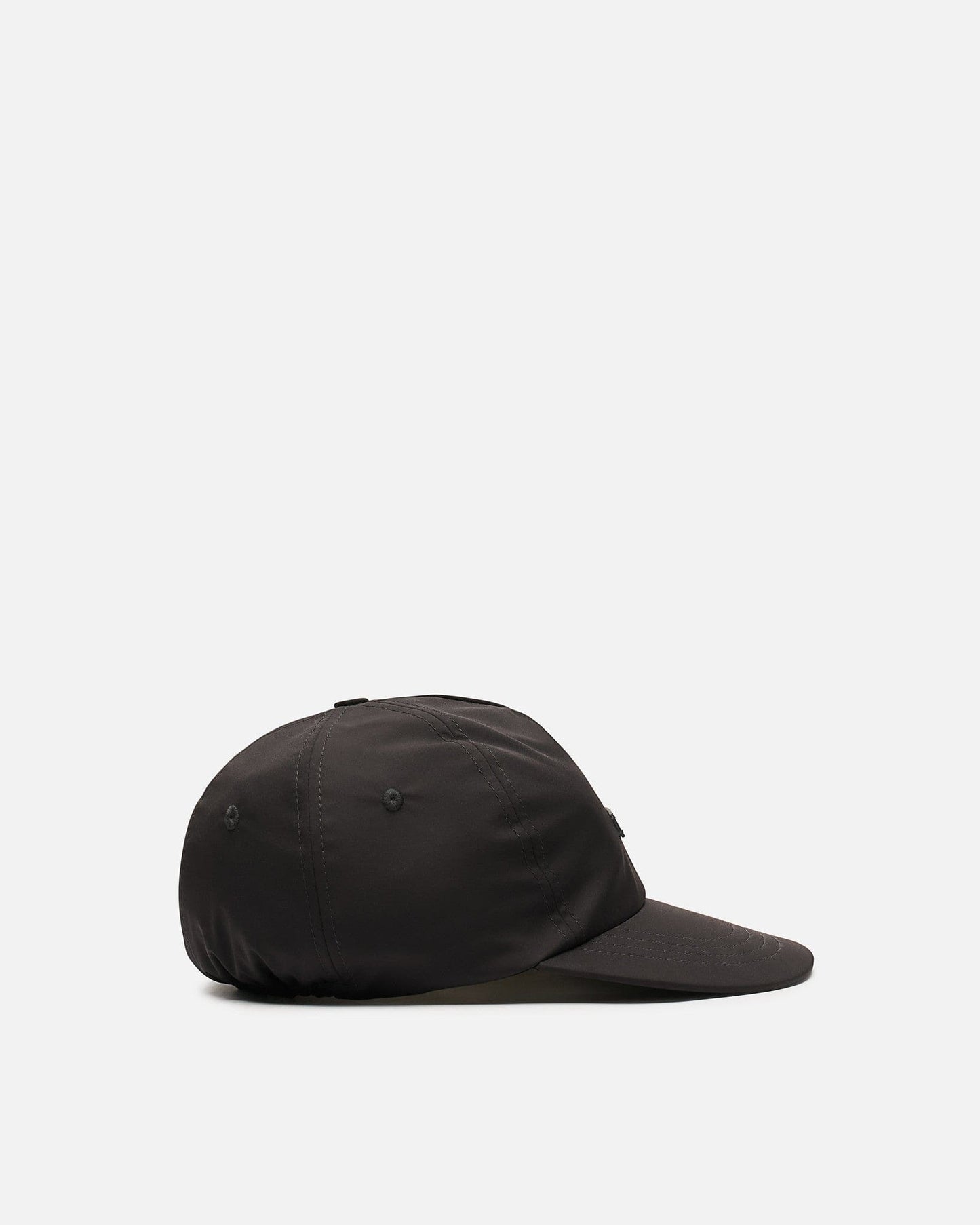 Fear of God Men's Hats Nylon Baseball Cap in Black