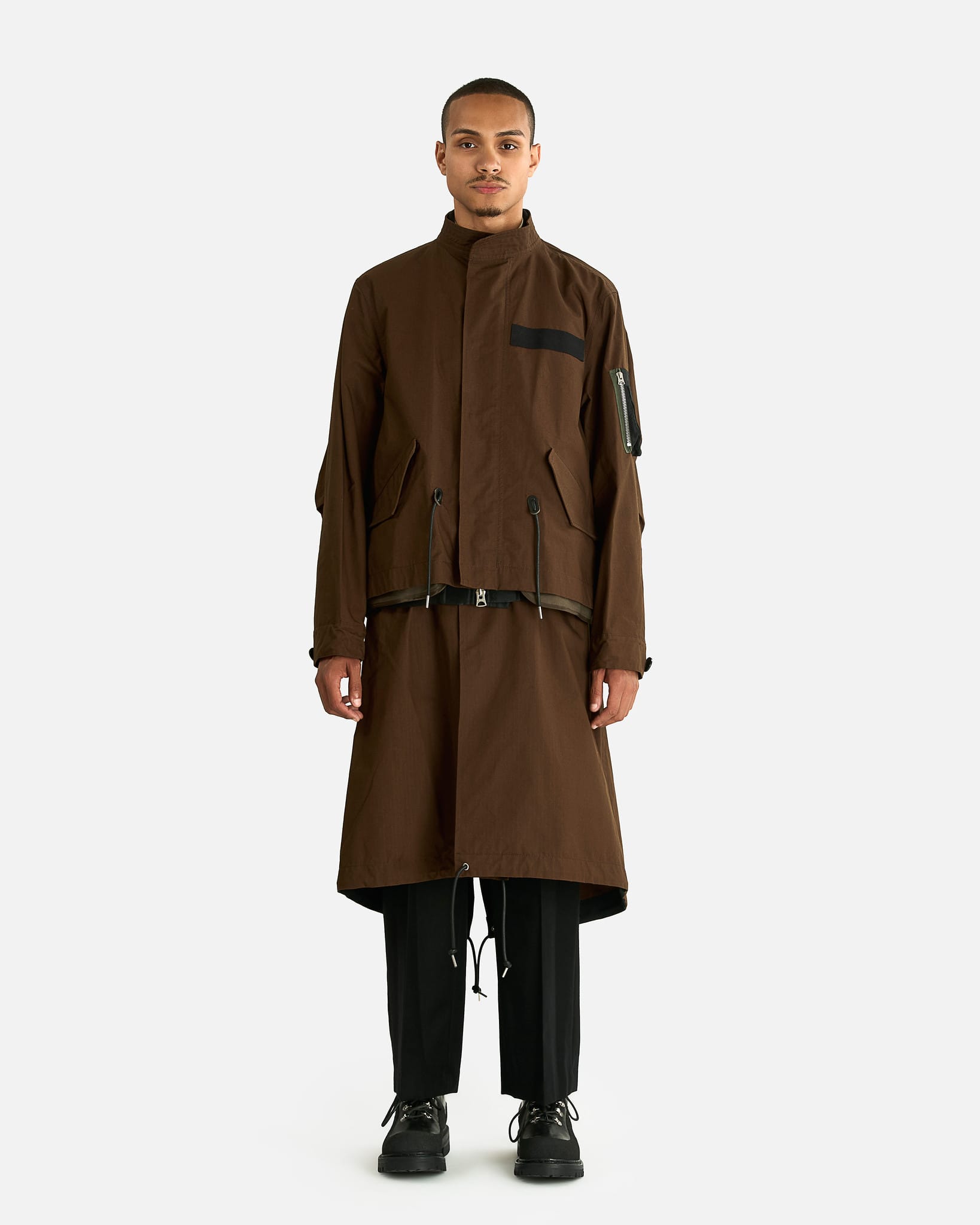 New Arrivals Men – SVRN