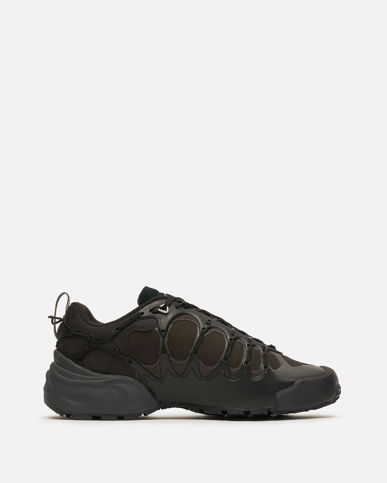 Oakley Factory Team Ibex Sneaker in Black – SVRN Oakley Factory Team Ibex Sneaker in Black – SVRN