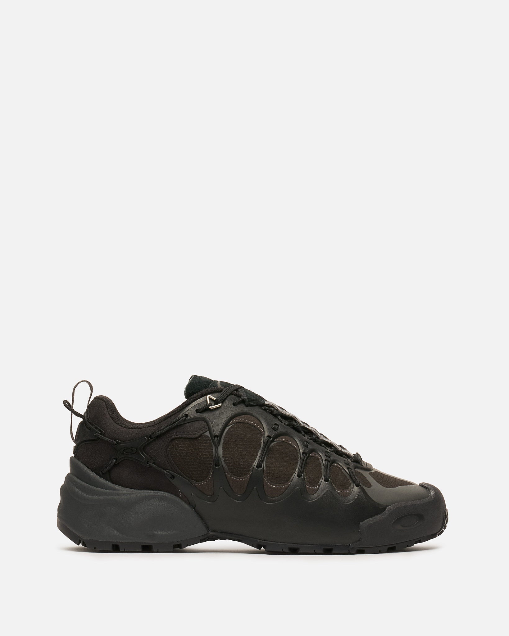 Oakley Factory Team Ibex Sneaker in Black – SVRN Oakley Factory Team Ibex Sneaker in Black – SVRN