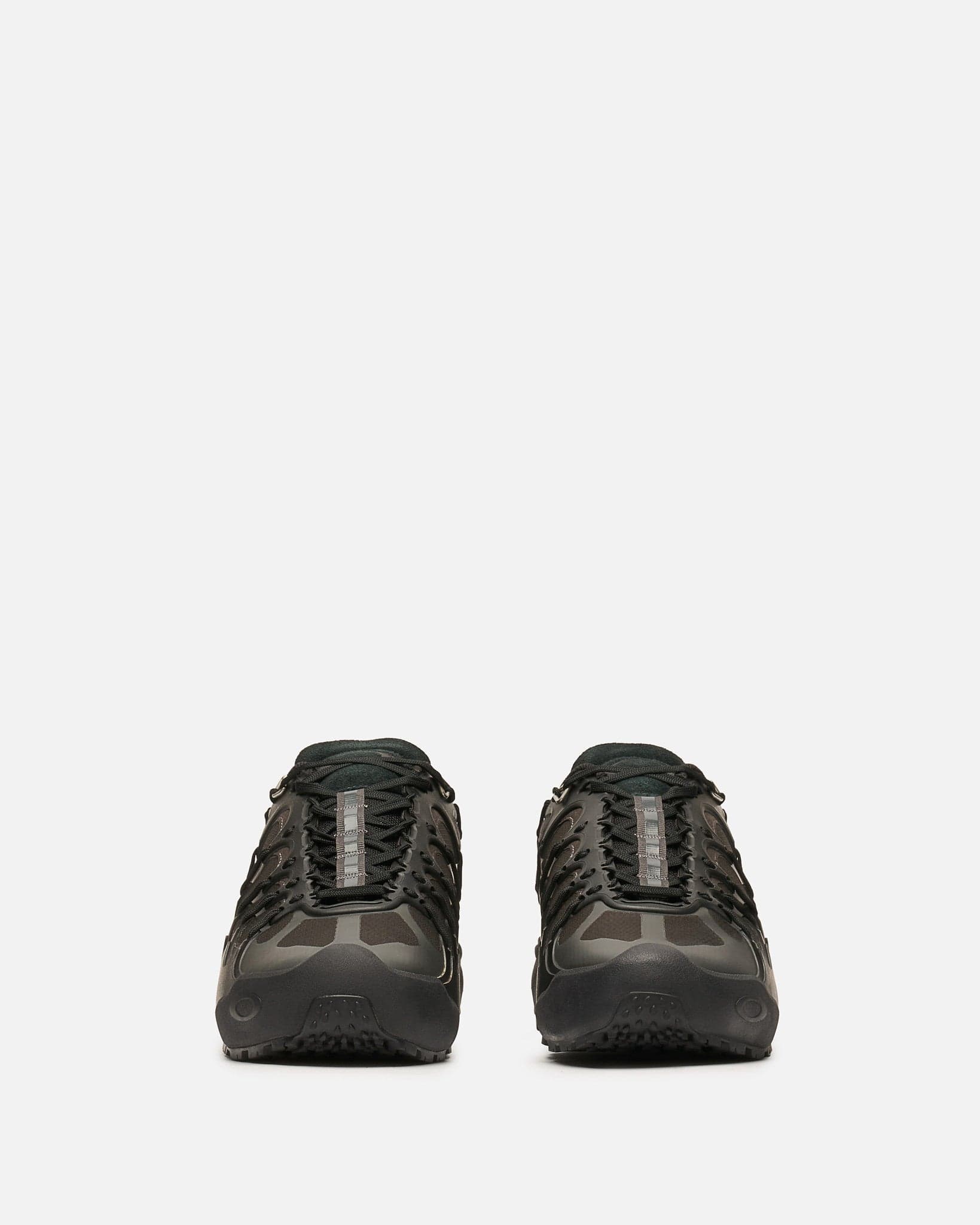 Junya Watanabe Men's Sneakers Oakley Factory Team Ibex Sneaker in Black