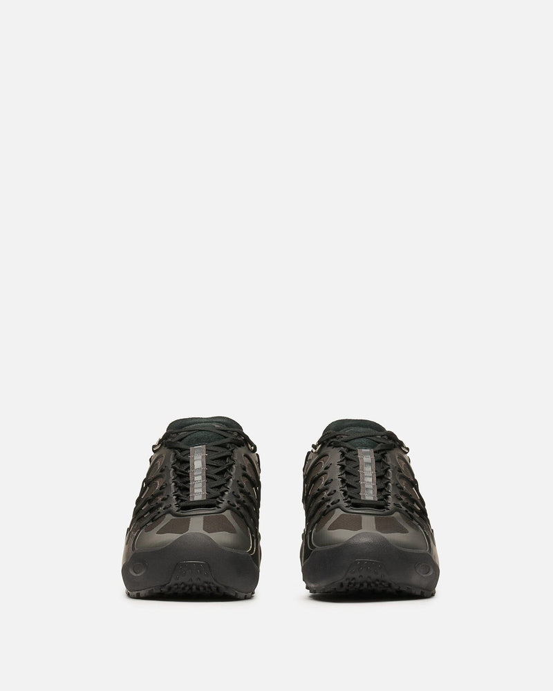 Junya Watanabe Men's Sneakers Oakley Factory Team Ibex Sneaker in Black