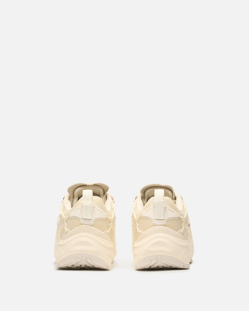 Junya Watanabe Men's Sneakers Oakley Factory Team Ibex Sneaker in White