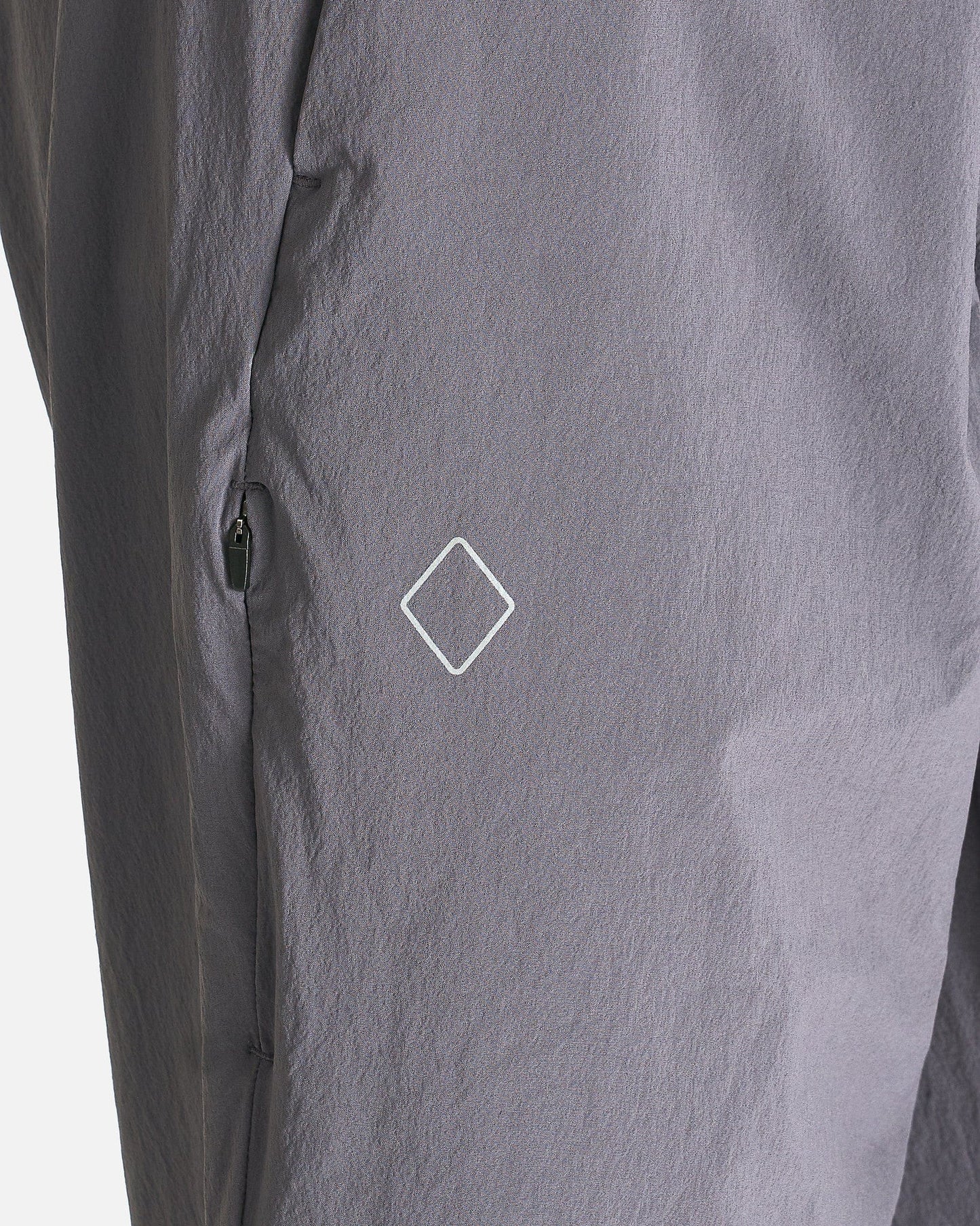 Pas Normal Studios Men's Pants Off-Race Tech Pants in Steel