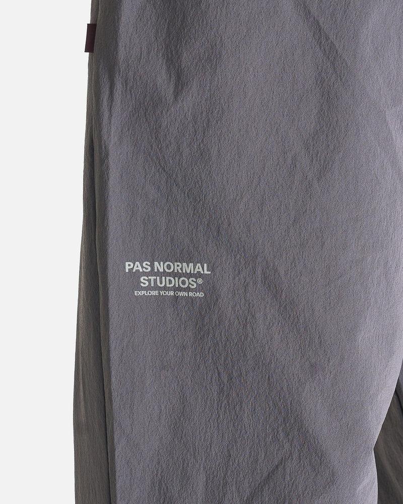 Pas Normal Studios Men's Pants Off-Race Tech Pants in Steel