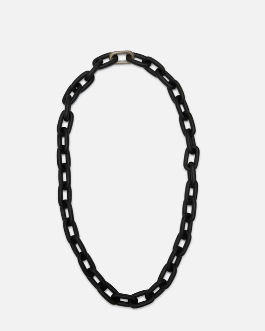 Parts of Four Jewelry OS Organic Chain in Medium Links / 113cm / KU, DA