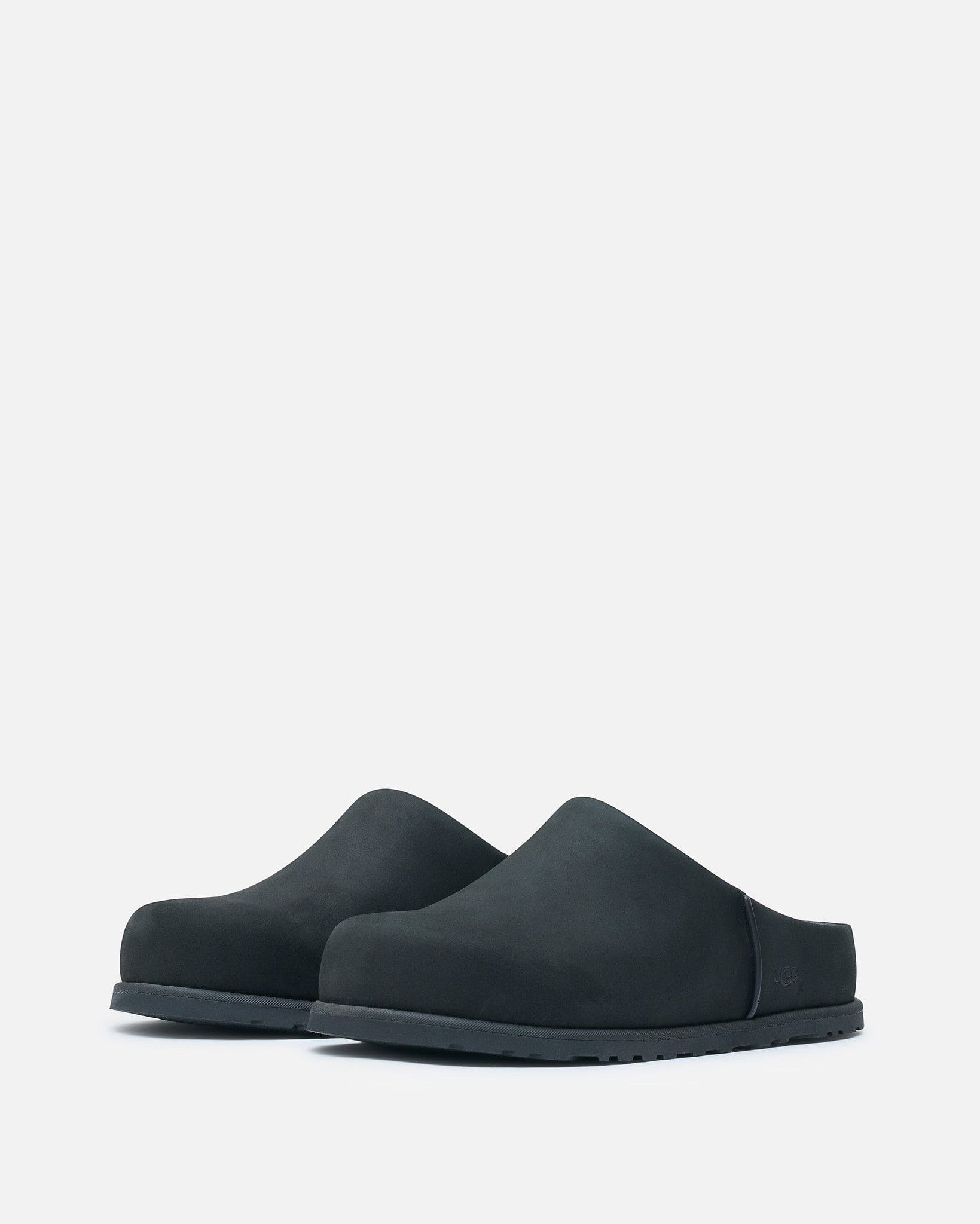 Otzo Clog in Black – SVRN