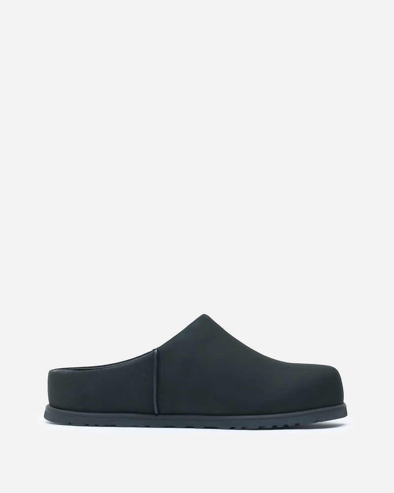 Otzo Clog in Black – SVRN
