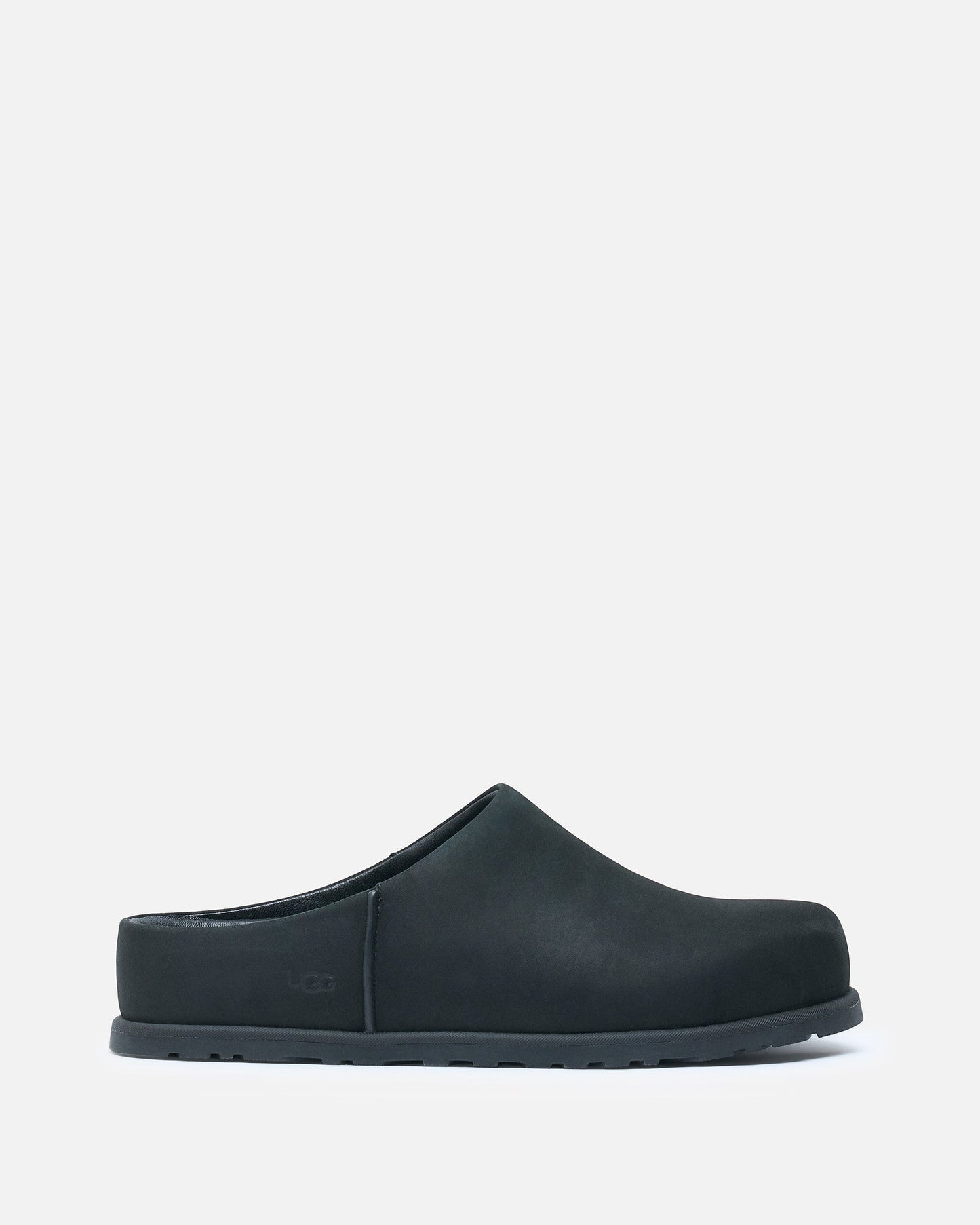 UGG Men's Shoes Otzo Clog in Black