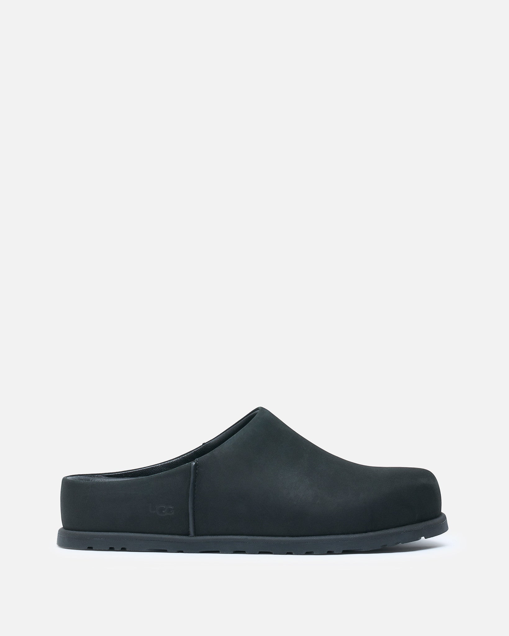 UGG Men's Shoes Otzo Clog in Black