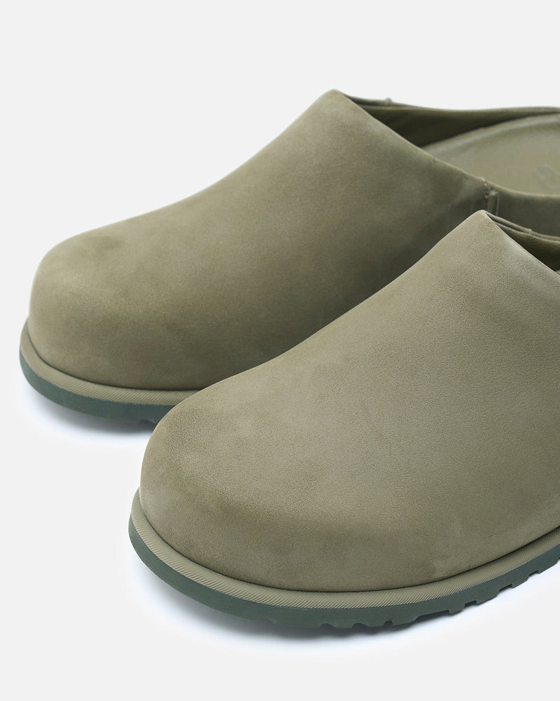 UGG Men's Shoes Otzo Clog in Burnt Olive
