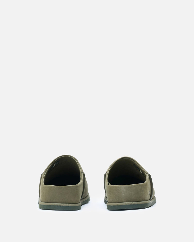 UGG Men's Shoes Otzo Clog in Burnt Olive