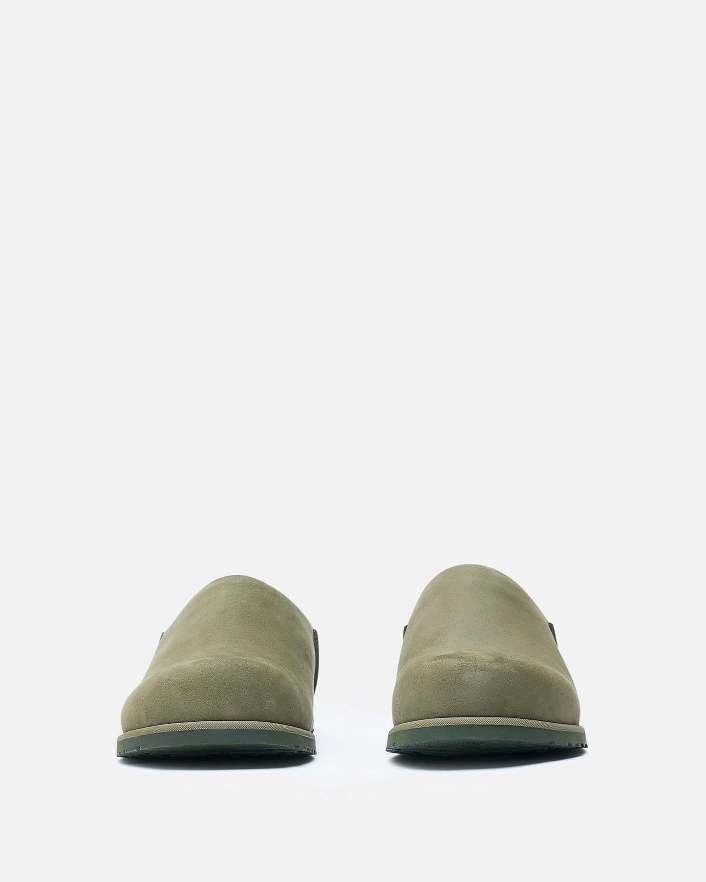 UGG Men's Shoes Otzo Clog in Burnt Olive