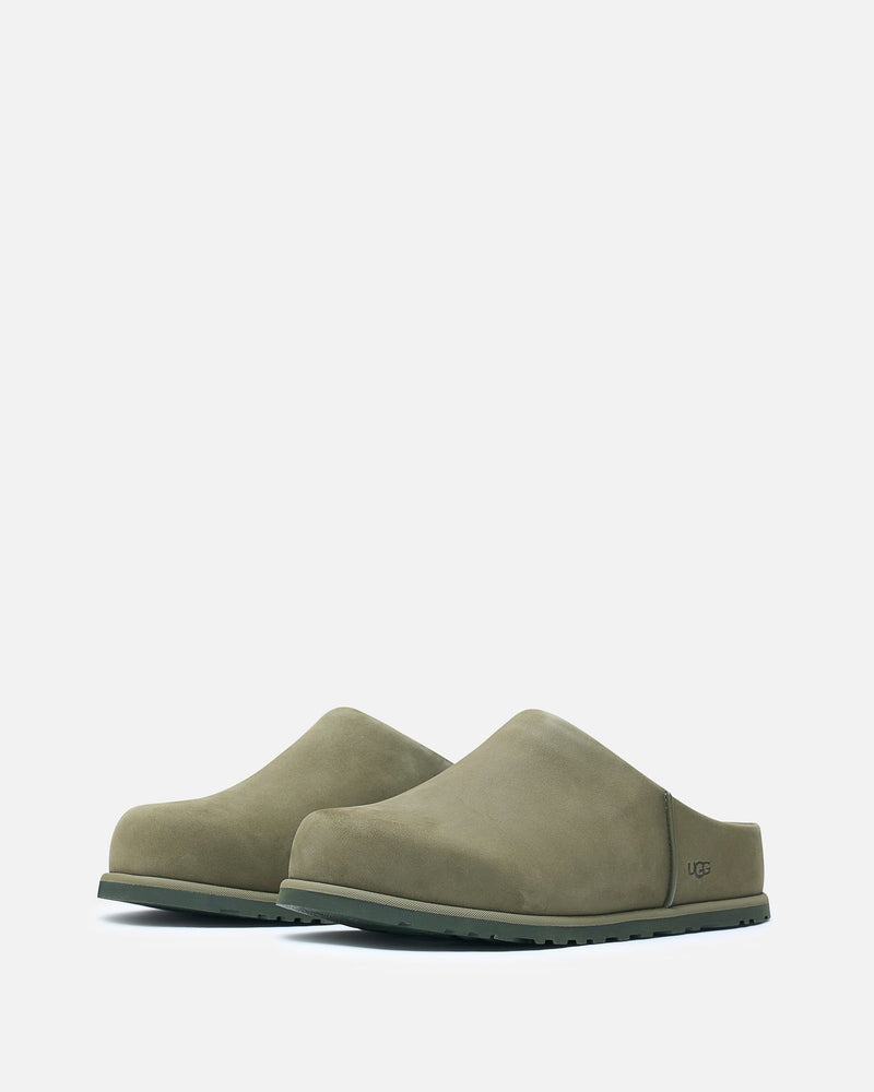 UGG Men's Shoes Otzo Clog in Burnt Olive