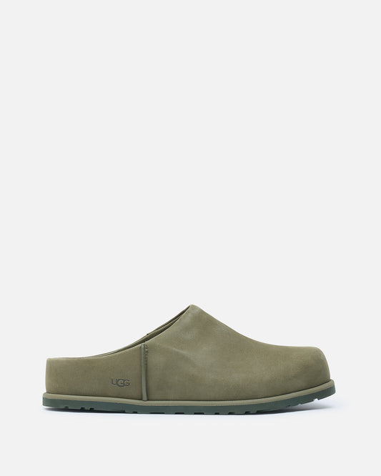 UGG Men's Shoes Otzo Clog in Burnt Olive