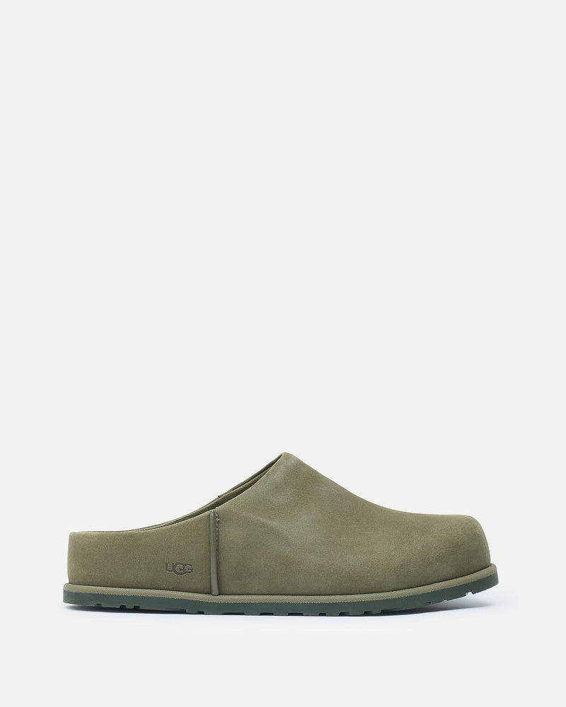 UGG otzo clog サボクロッグサンダル オリーブ Otzo Clog in Burnt Olive – SVRN