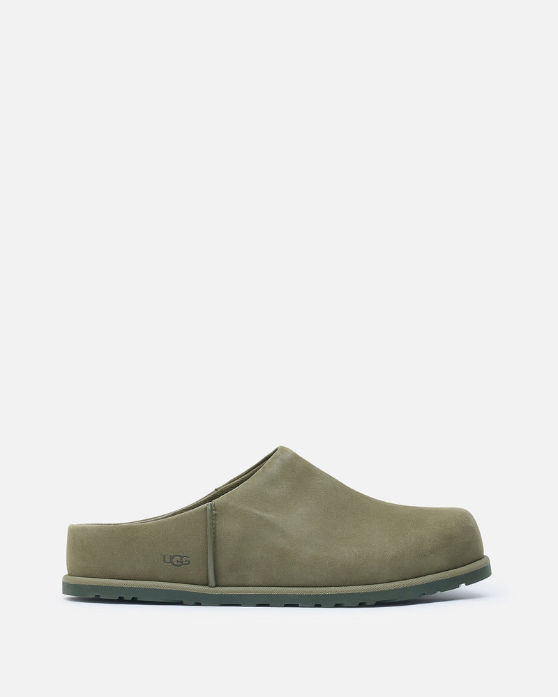 UGG Men's Shoes Otzo Clog in Burnt Olive