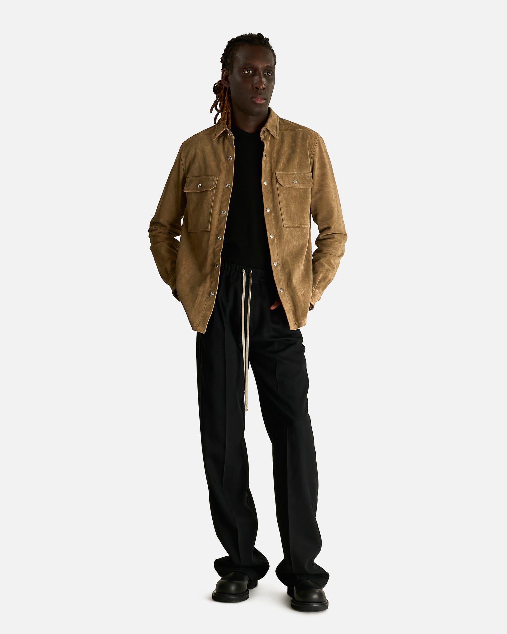 Men's Jackets & Coat – SVRN