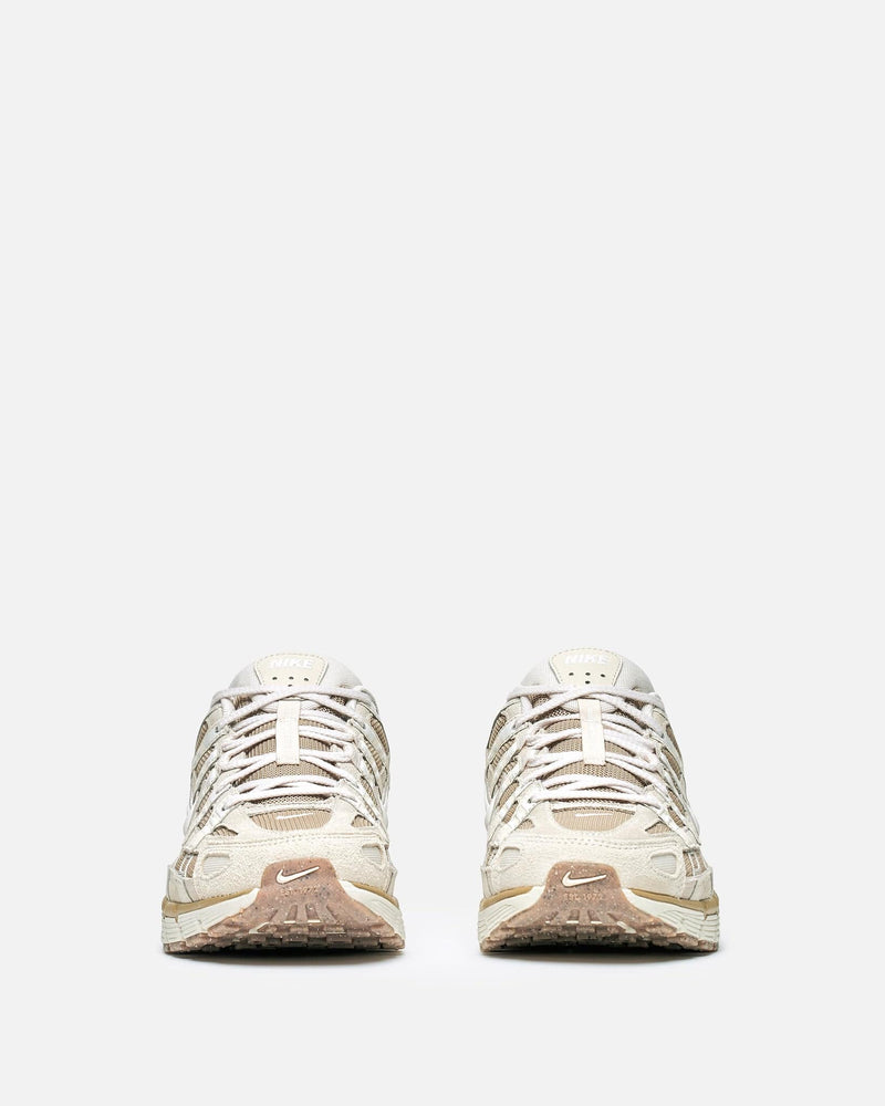 Nike Men's Sneakers P-6000 in Light Orewood