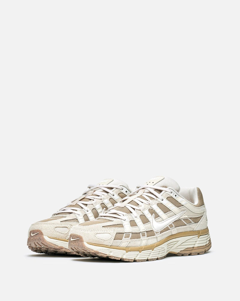 Nike Men's Sneakers P-6000 in Light Orewood