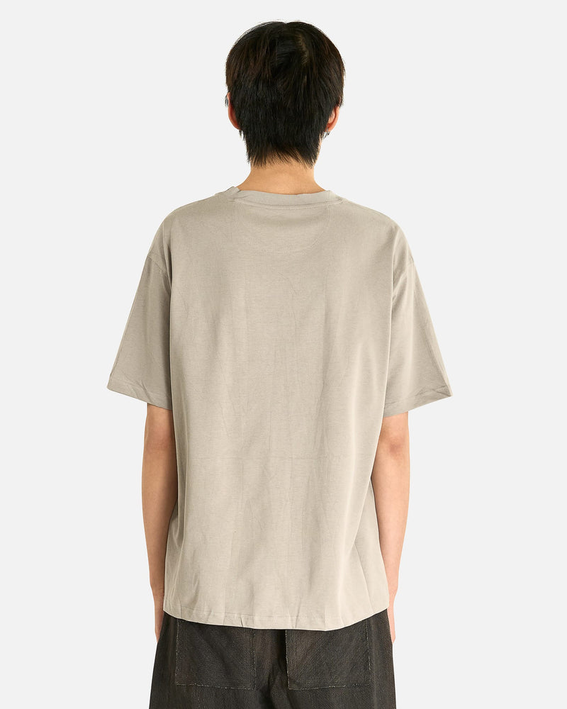 JiyongKim Men's T-shirts Pack T-Shirt in Light Grey
