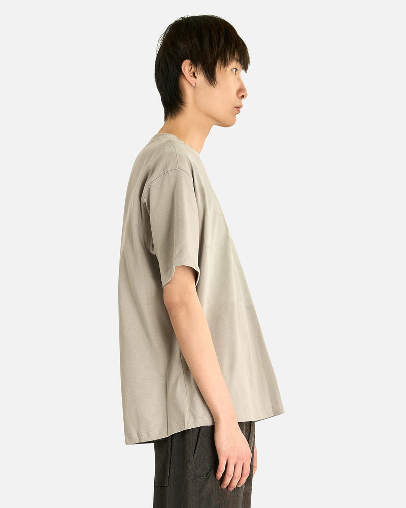 JiyongKim Men's T-shirts Pack T-Shirt in Light Grey