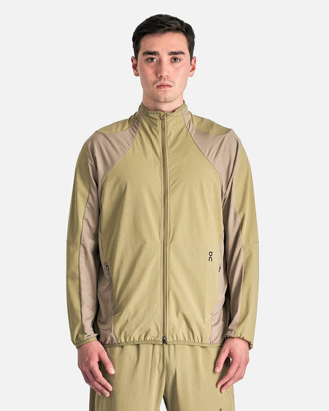 PAF Wind Breaker in Aloe – SVRN