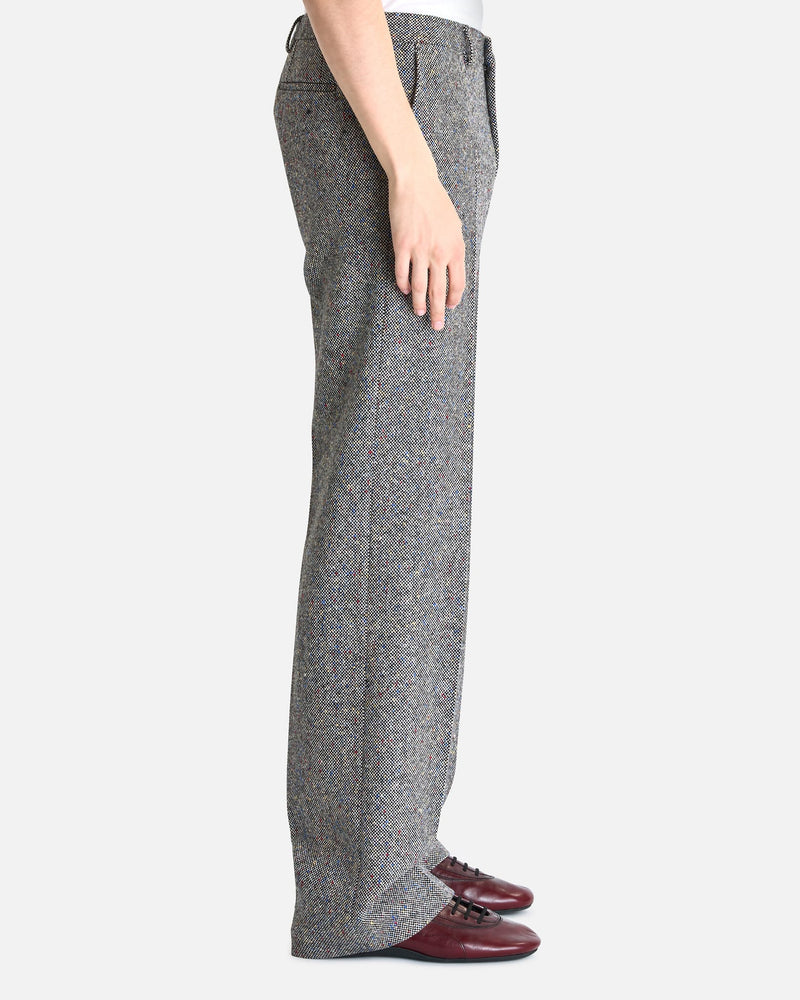 Dries Van Noten Men's Pants Panvel Pants in Black