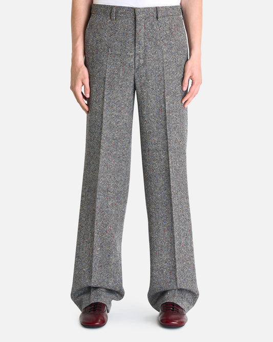 Dries Van Noten Men's Pants Panvel Pants in Black