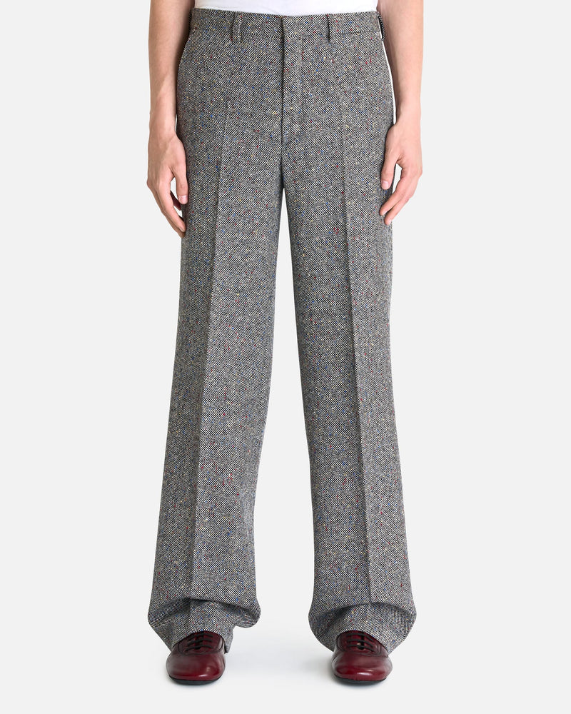 Dries Van Noten Men's Pants Panvel Pants in Black