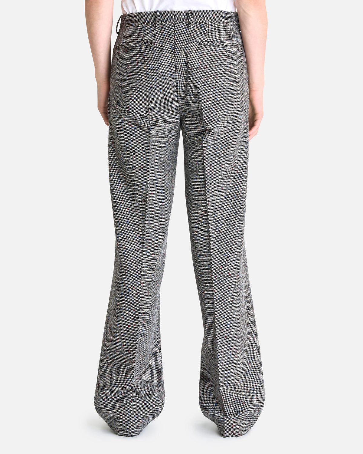 Dries Van Noten Men's Pants Panvel Pants in Black