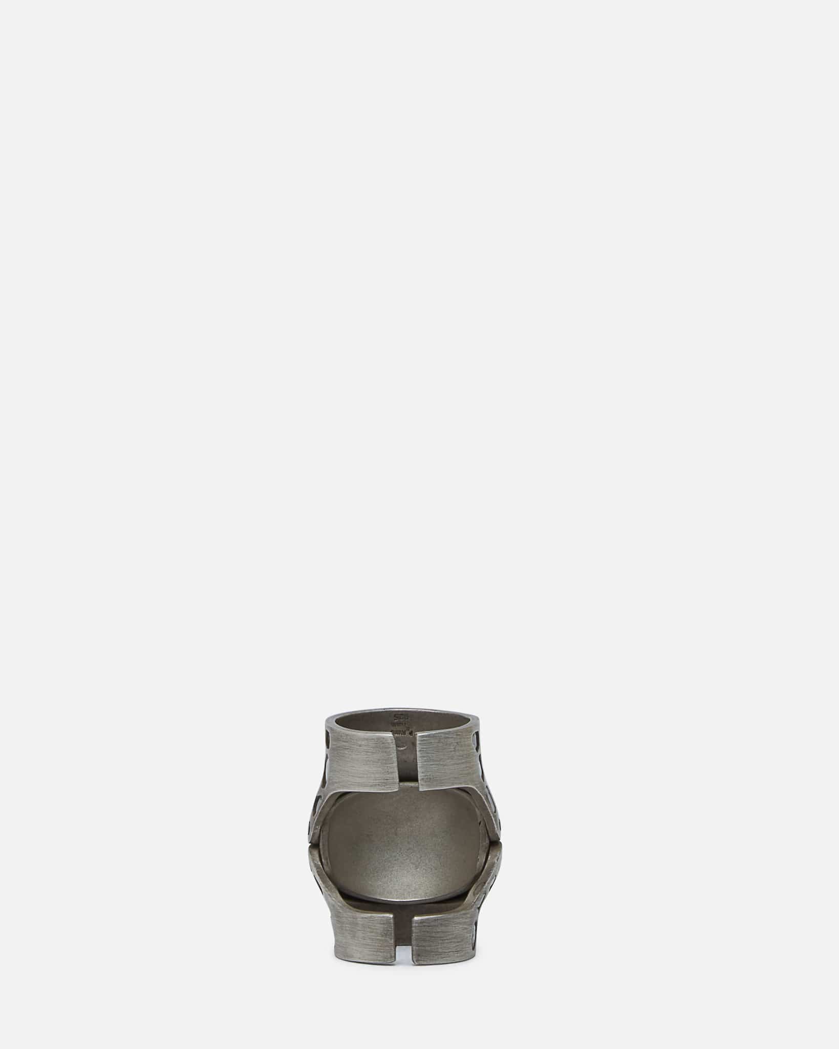 Parts of Four Jewelry L Parts of Four × Fangophilia Joint Ring Pure in Phalange Mega Pavé / DA, DIA